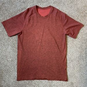 lululemon Metal Vent Tech tee